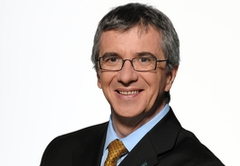 Richard Béliveau and Azur