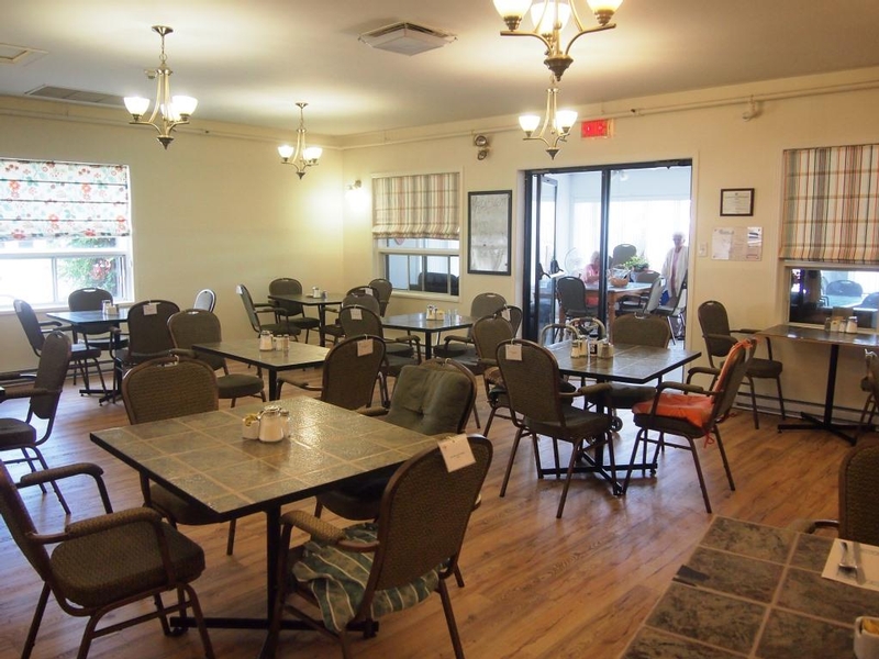 Manoir Royal StEustache Résidence privée pour aînées à StEustache