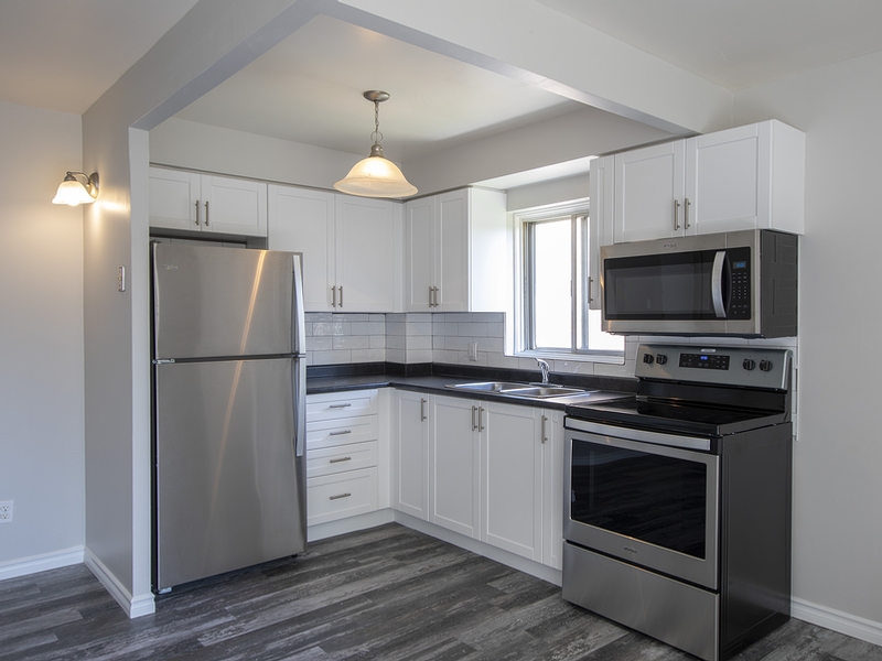 760800 Laurier Boulevard Residential building in Brockville