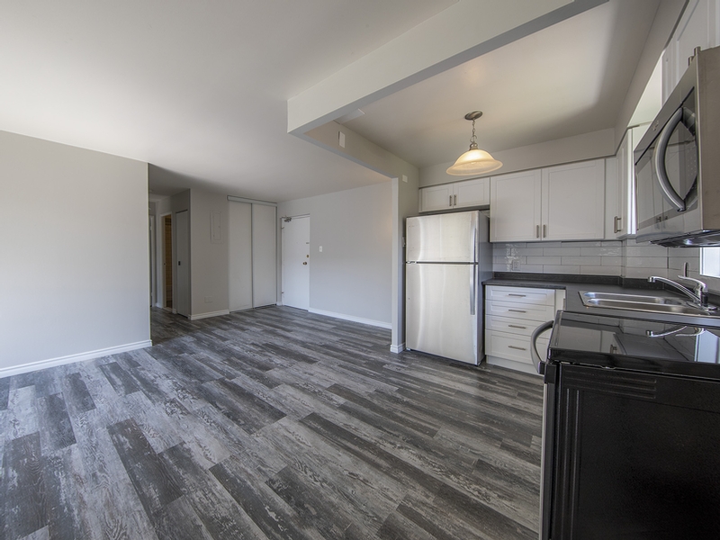 760800 Laurier Boulevard Residential building in Brockville