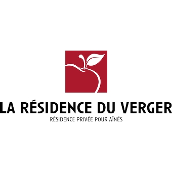 Résidence du Verger logo