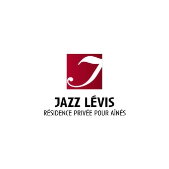 Jazz Lévis logo