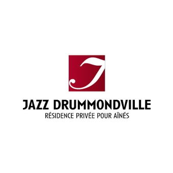 Jazz Drummondville logo