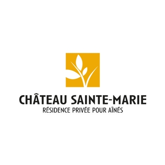 Château Ste-Marie logo
