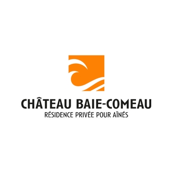 Château Baie-Comeau logo