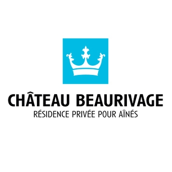 Château Beaurivage logo