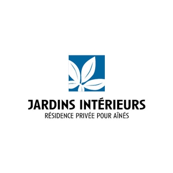 Jardins Intérieurs logo