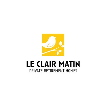 Clair Matin logo