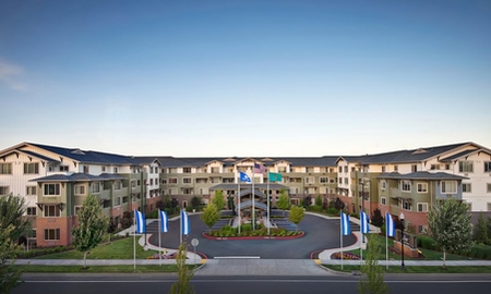 Cogir Management USA Adds Three New Retirement Homes to Its Portfolio