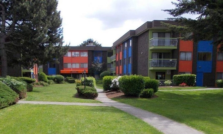 Cogir Real Estate Secures Its First Multi-Residential Management Mandate in British Columbia
