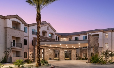 Cadence Living Joins the Cogir Senior Living Family