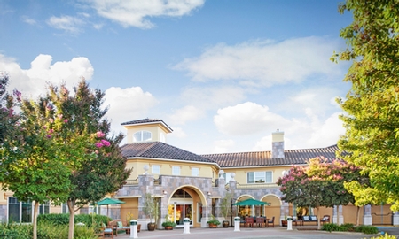 Cogir Senior Living Grows Again!