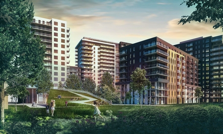 Le Newman condo: Phase 2 official launch