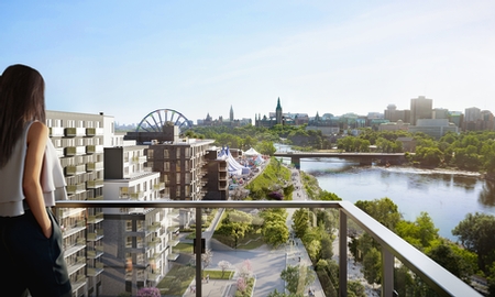 A New Residential Mandate in the Outaouais Region
