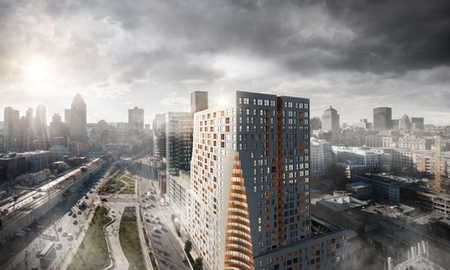 Odea Montréal : Un nouveau projet de diversité culturelle pour la Ville de Montréal