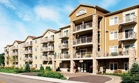 Cogir Real Estate Is Mandated to Manage 11 New Retirement Homes in the Province of Québec