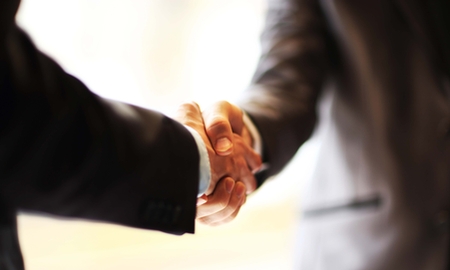 An Alliance Is Born Between Sotramont Construction and Cogir Construction