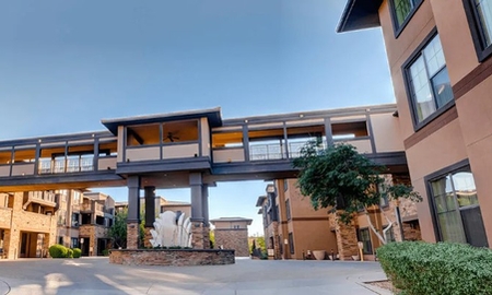 Cogir Management USA Adds Three New Retirement Homes to Its Management Portfolio.