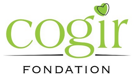 Foundation Cogir Donates Over $100,000 to Support Six Organizations