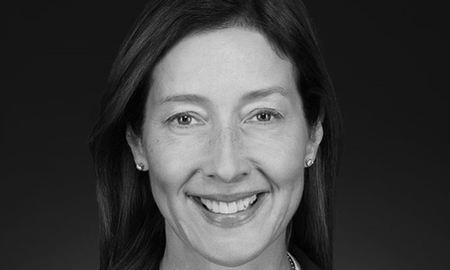 France Margaret Bélanger joins the Board of Directors of Cogir