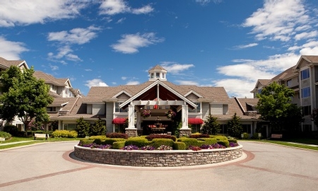 Cogir Enters the British Columbia Market with the management of Eight (8) Retirement Homes