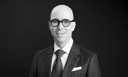 Cogir welcomes Lee Warren in its executive team