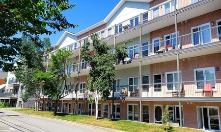 Seigneur Lepage Residence Joins the Cogir Senior Living Family