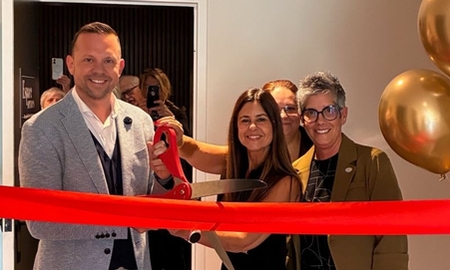 Mostra+ St-Bruno inaugure le tout premier Espace Services du portefeuille multirésidentiel de Cogir
