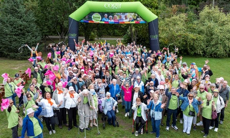 Cogir’s Grand Gatherings: More Than 2,000 Residents Come Together to Live Life to the Fullest