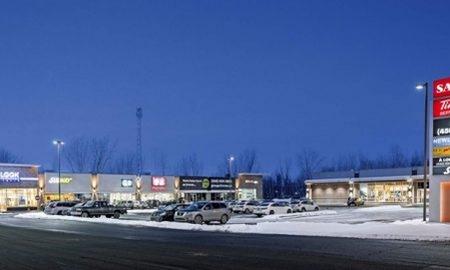 Cogir Real Estate’s commercial division has secured four new mandates