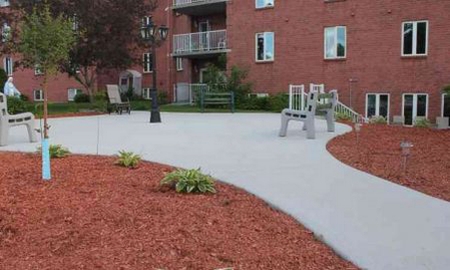 Manoir Les Retrouvailles Is Now Part of the Great COGIR Retirement Home Family