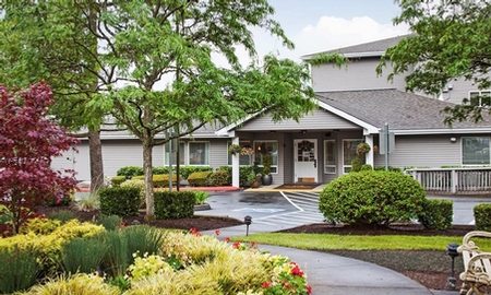 Our U.S. Portfolio Grows by Four New Retirement Homes