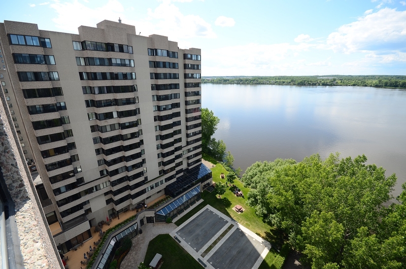 COGIR IMMOBILIER POURSUIT SA CROISSANCE AU QUÉBEC AVEC L’ACQUISITION DE LA RÉSIDENCE PRIVÉE POUR AINÉS - CITÉ RIVE