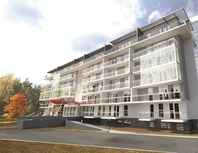WELCOME TO ALLURE SUR LE GOLF !
