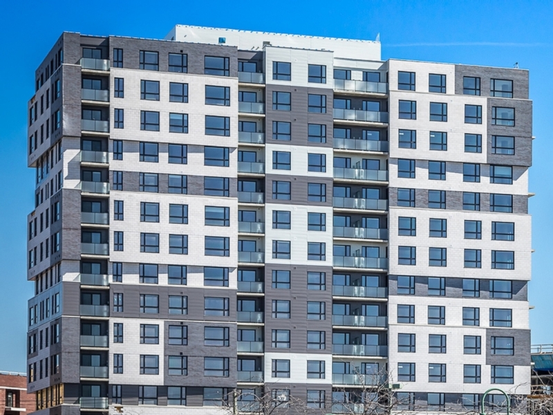 COGIR REAL ESTATE OBTAINS THE EQ8 PROJECT MANAGEMENT MANDATE