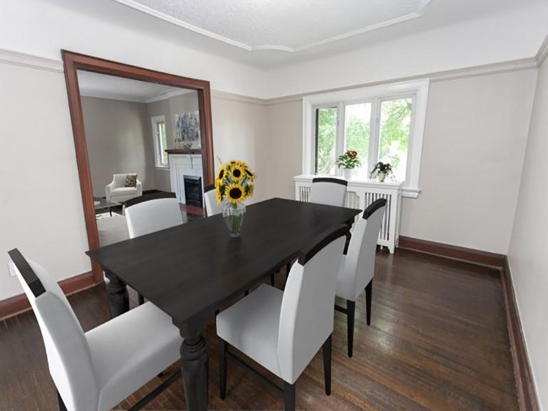 372 Davenport Road Residential building in Toronto