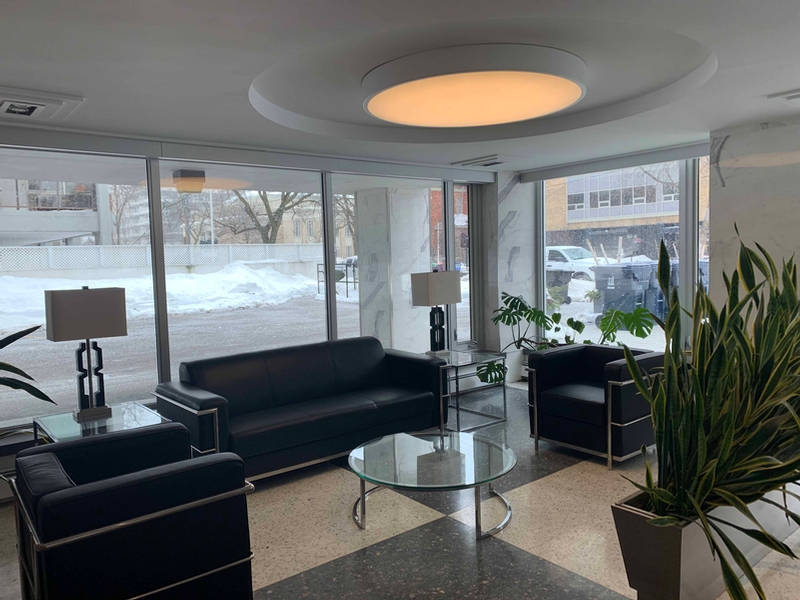 177 St. Street Residential building in Toronto