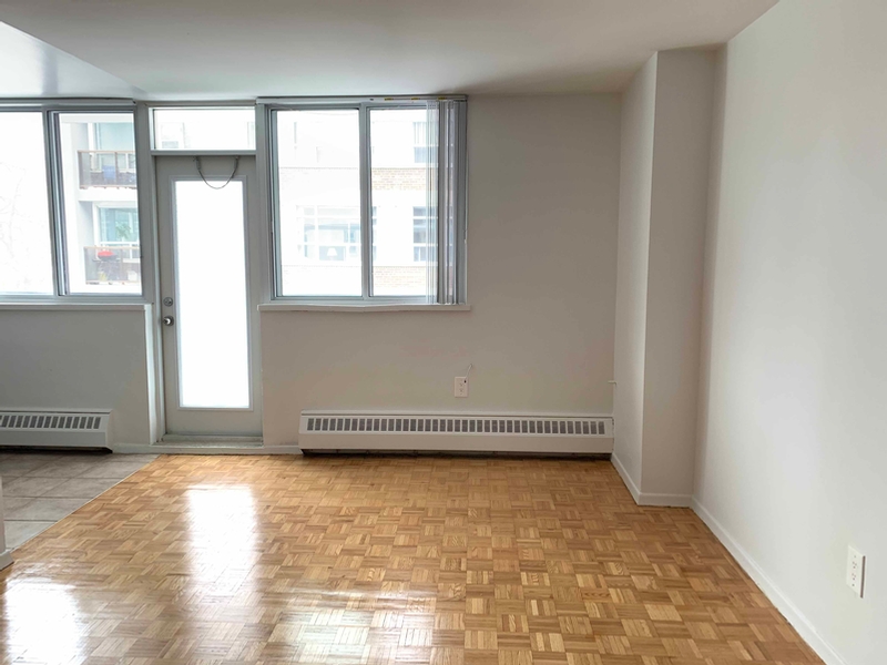 177 St. Street Residential building in Toronto