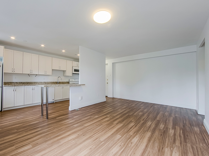 161 St. Street Residential building in Toronto