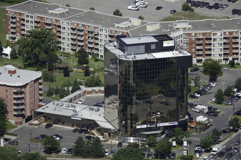 1200 Chomedey Espace à bureaux à Laval