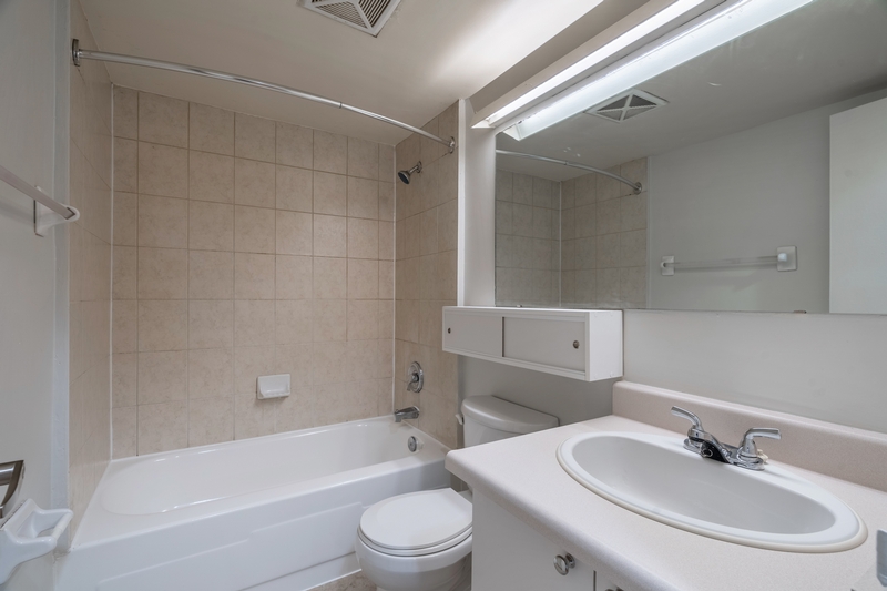 8 Lomond Drive Residential building in Toronto