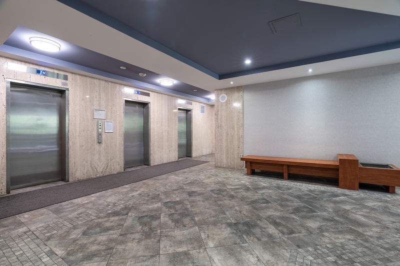 8 Lomond Drive Residential building in Toronto