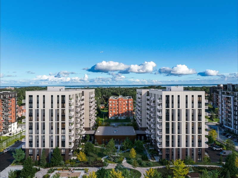 275 Boul Hymus, Pointe-Claire, QC, Québec H9R 0H8 — photo 1