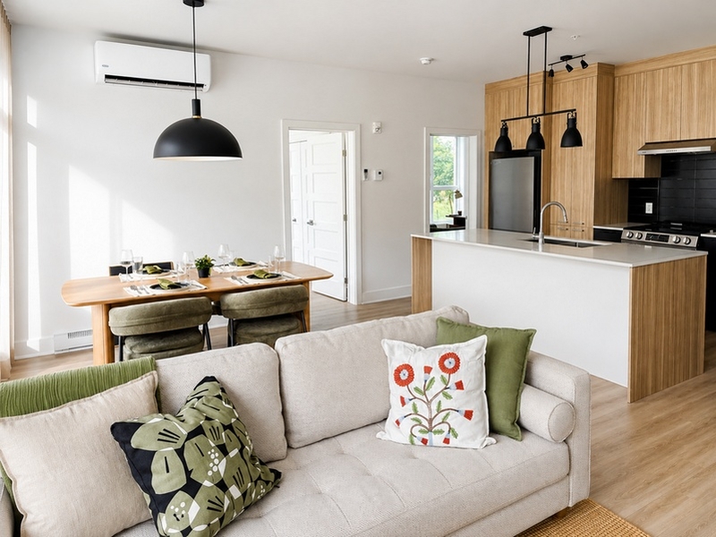 36, 44 et 60 rue Serge-Pépin, Beloeil, Québec J3G 0K1 — photo 3