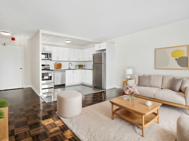 697-701 Eglinton - 1 Bedroom 2