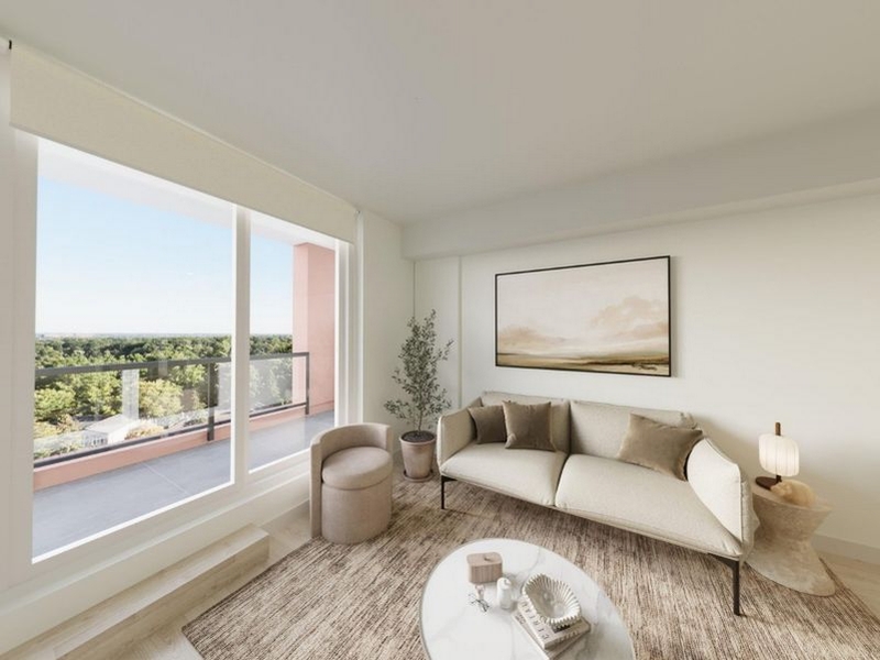 Everston - 1 bedroom 3