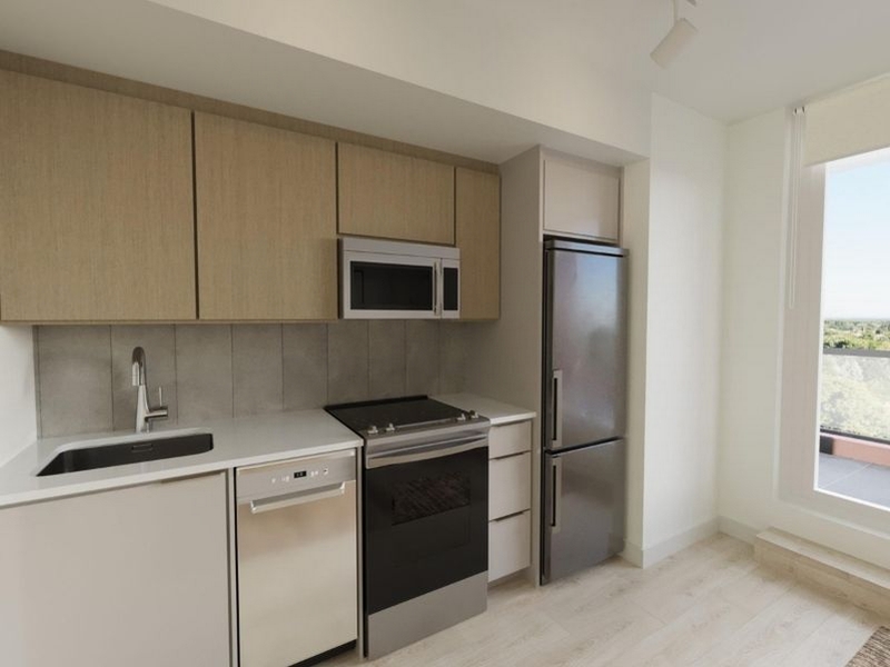 Everston - 1 bedroom 4