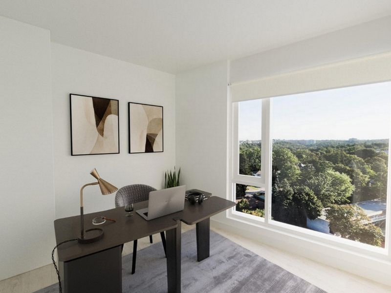 Everston - 1 bedroom 5