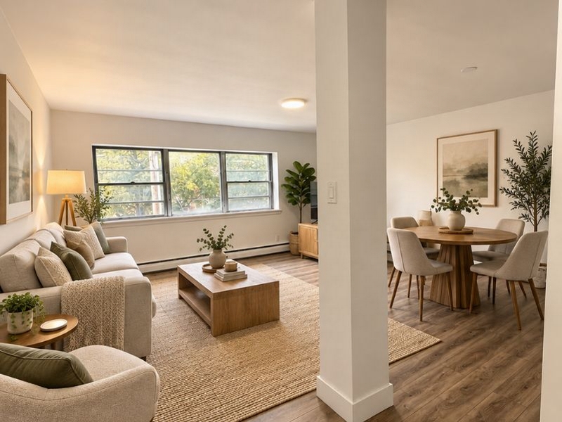 20 Craig Street - 2 bedrooms 3
