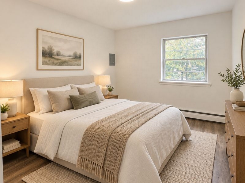 20 Craig Street - 2 bedrooms 4